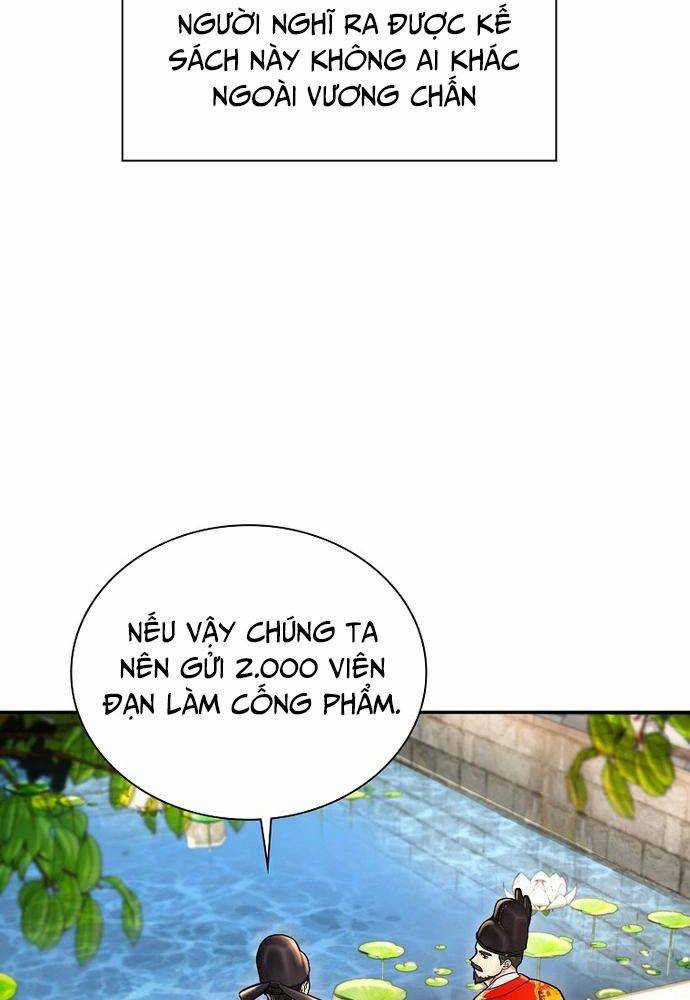 Muscle Joseon - Chapter 29 - Trang 55
