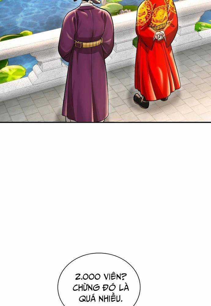 Muscle Joseon - Chapter 29 - Trang 56