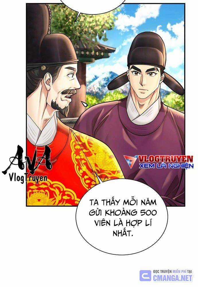 Muscle Joseon - Chapter 29 - Trang 57