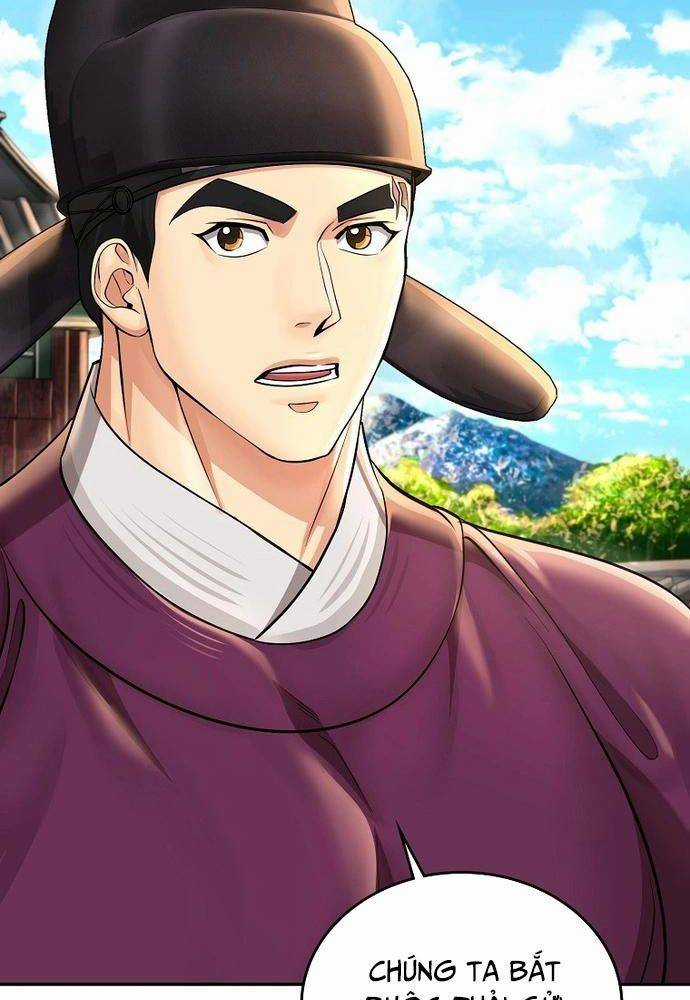 Muscle Joseon - Chapter 29 - Trang 59