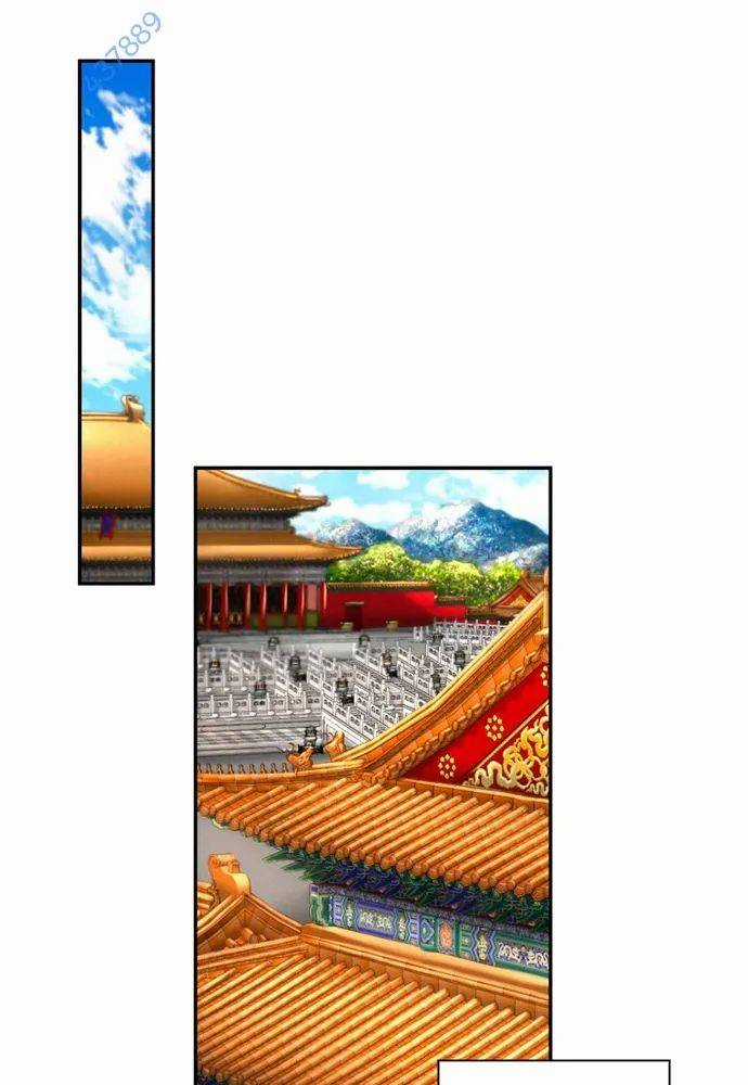 Muscle Joseon - Chapter 29 - Trang 61