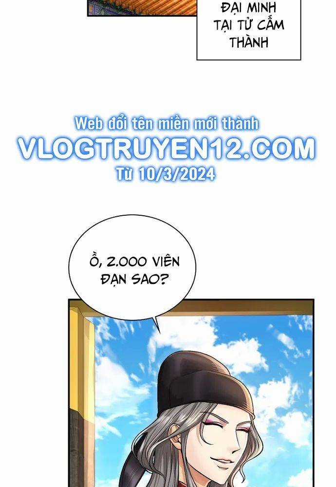 Muscle Joseon - Chapter 29 - Trang 62