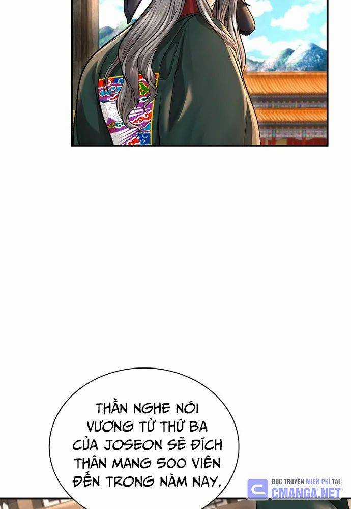 Muscle Joseon - Chapter 29 - Trang 63