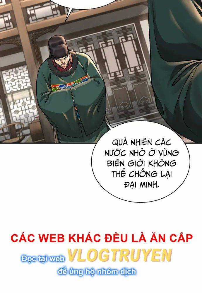Muscle Joseon - Chapter 29 - Trang 64
