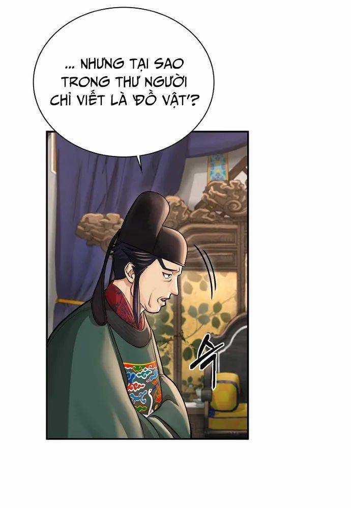 Muscle Joseon - Chapter 29 - Trang 65