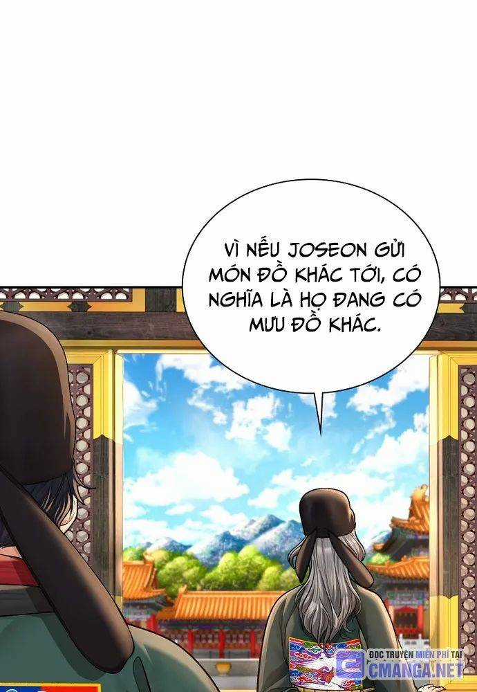Muscle Joseon - Chapter 29 - Trang 66