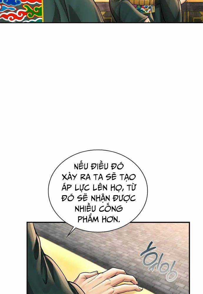 Muscle Joseon - Chapter 29 - Trang 67