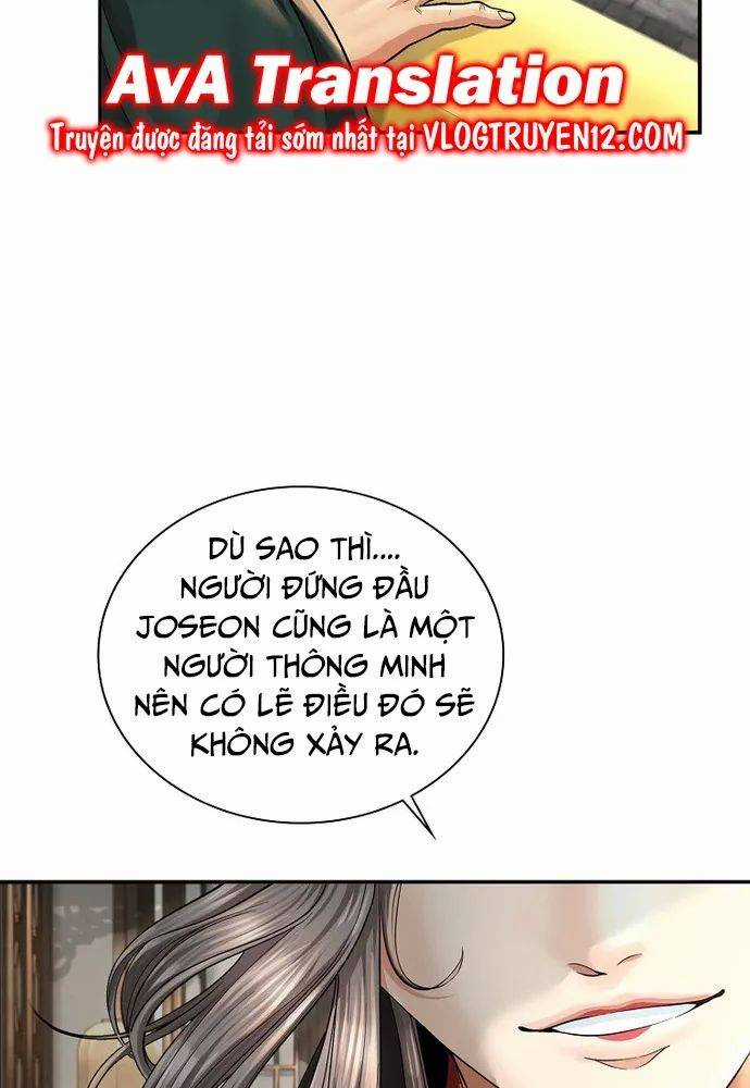 Muscle Joseon - Chapter 29 - Trang 68
