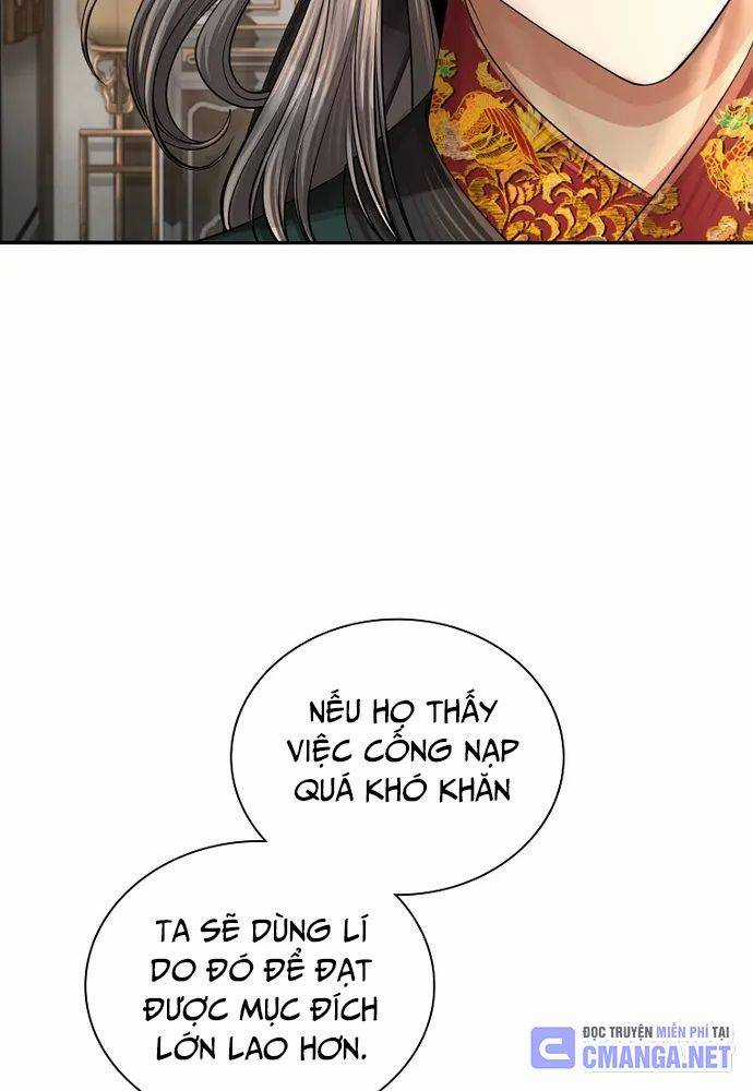 Muscle Joseon - Chapter 29 - Trang 69