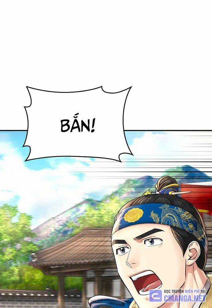 Muscle Joseon - Chapter 29 - Trang 9