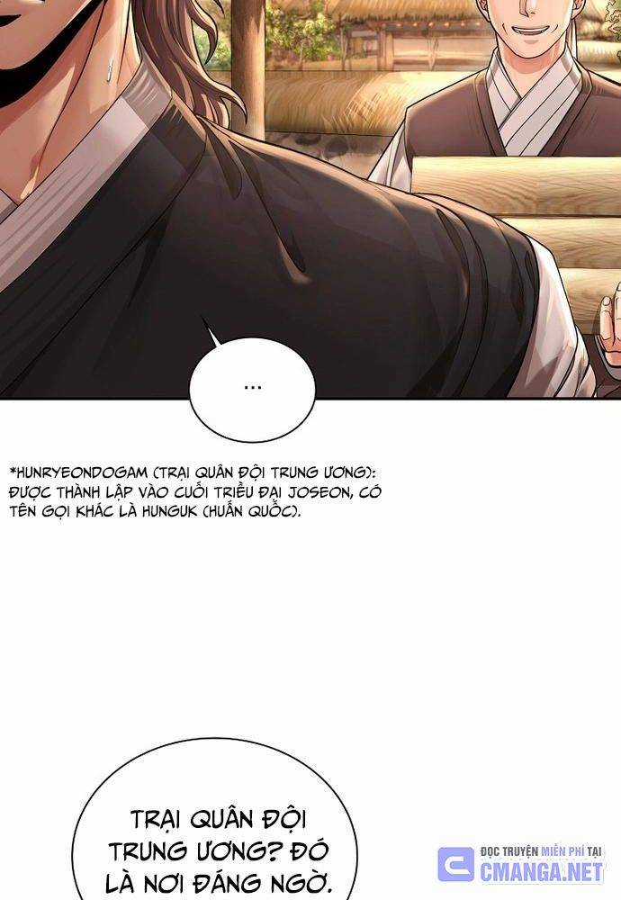 Muscle Joseon - Chapter 29 - Trang 81