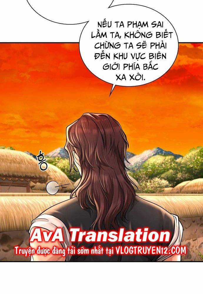 Muscle Joseon - Chapter 29 - Trang 82
