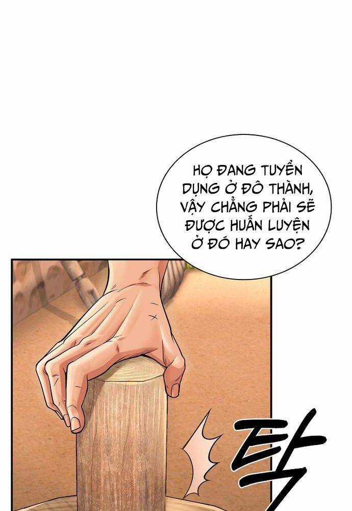 Muscle Joseon - Chapter 29 - Trang 83