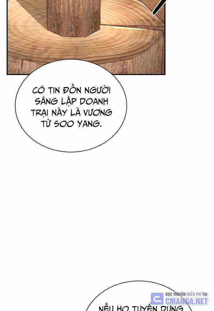 Muscle Joseon - Chapter 29 - Trang 84