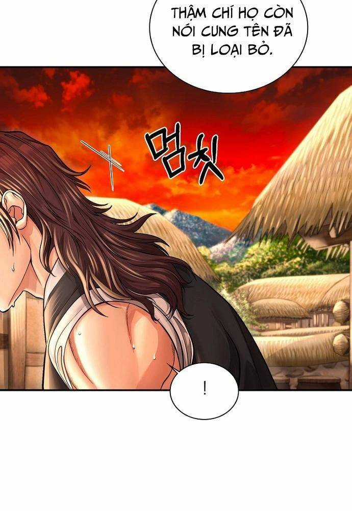 Muscle Joseon - Chapter 29 - Trang 88