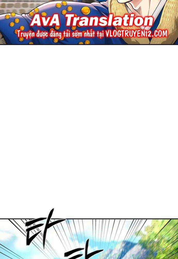 Muscle Joseon - Chapter 29 - Trang 10