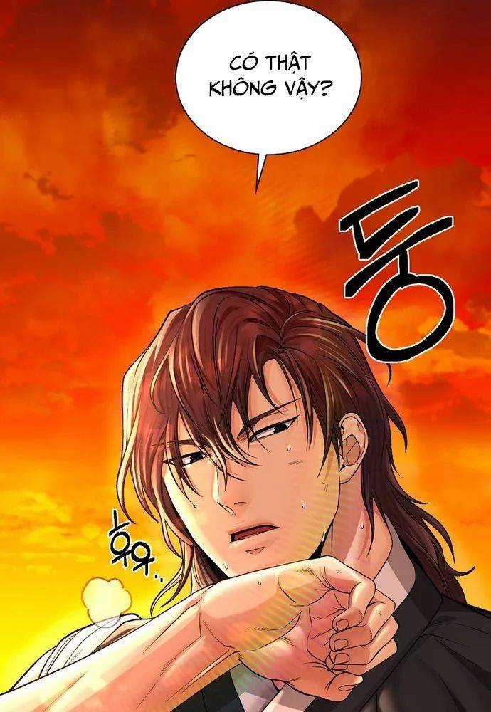 Muscle Joseon - Chapter 29 - Trang 91