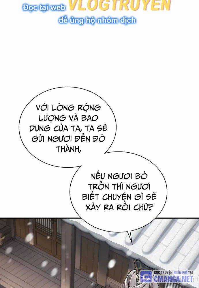 Muscle Joseon - Chapter 29 - Trang 96