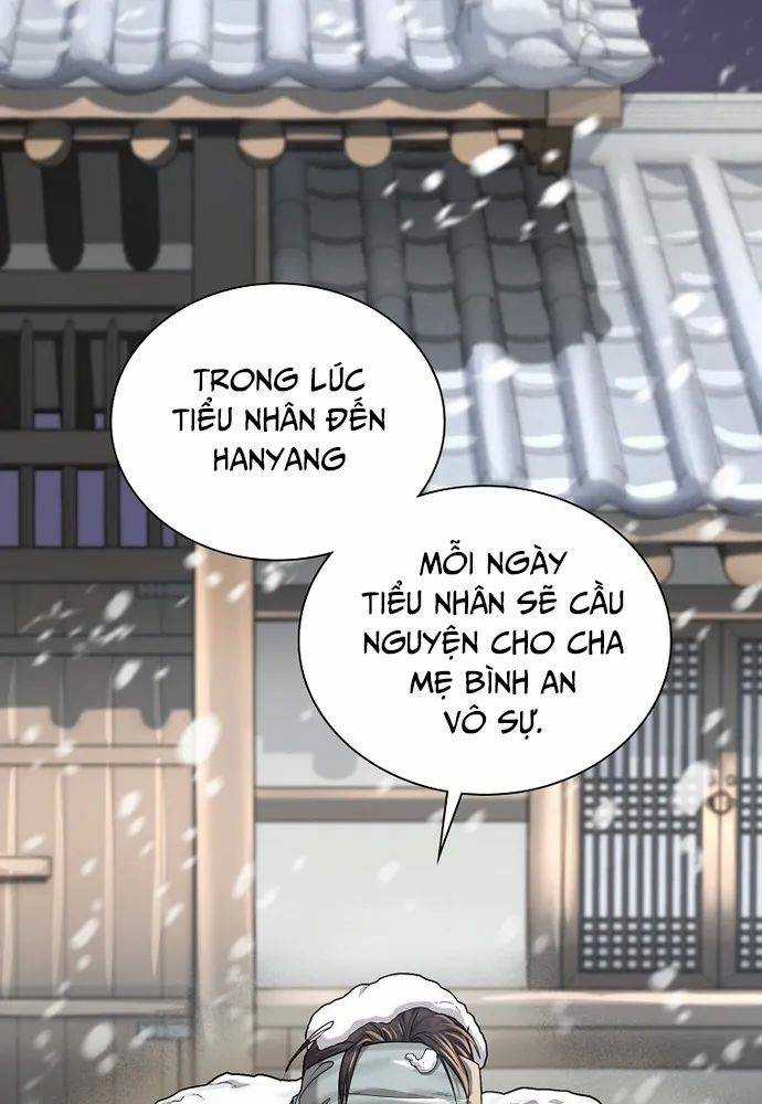 Muscle Joseon - Chapter 29 - Trang 100