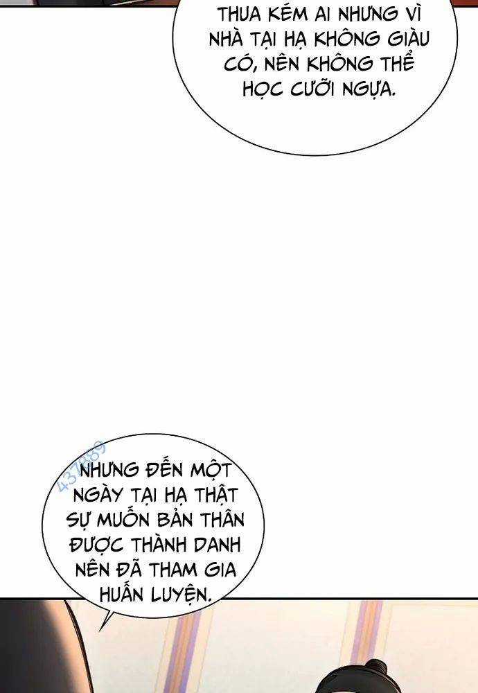 Muscle Joseon - Chapter 30 - Trang 101