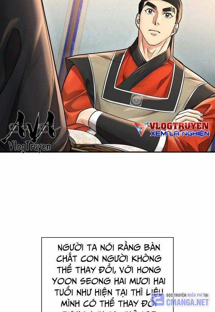 Muscle Joseon - Chapter 30 - Trang 102