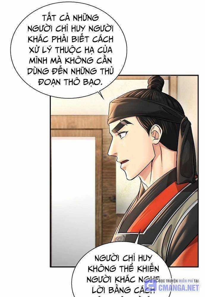 Muscle Joseon - Chapter 30 - Trang 105