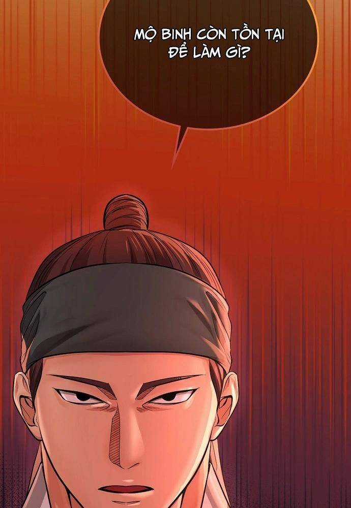 Muscle Joseon - Chapter 30 - Trang 109