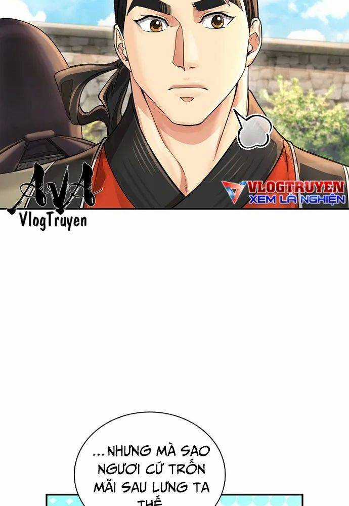 Muscle Joseon - Chapter 30 - Trang 14