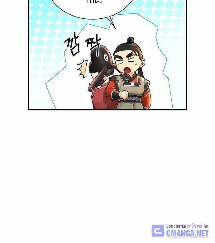 Muscle Joseon - Chapter 30 - Trang 15