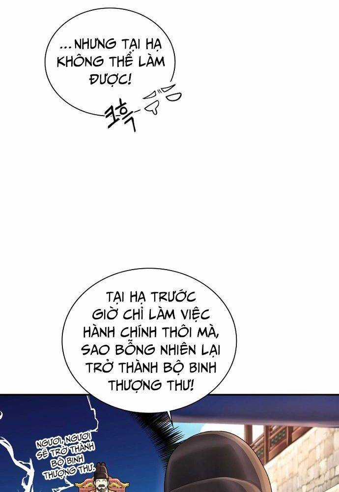 Muscle Joseon - Chapter 30 - Trang 17
