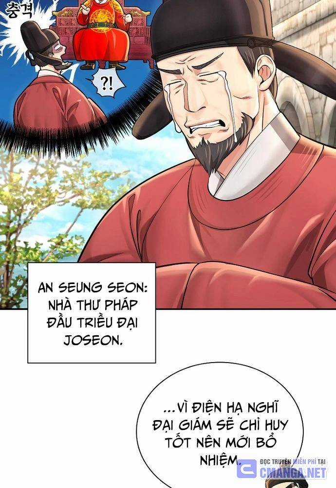 Muscle Joseon - Chapter 30 - Trang 18