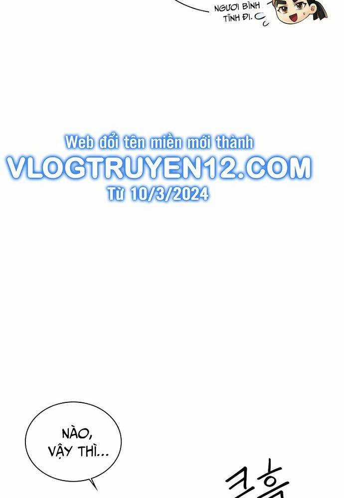 Muscle Joseon - Chapter 30 - Trang 19