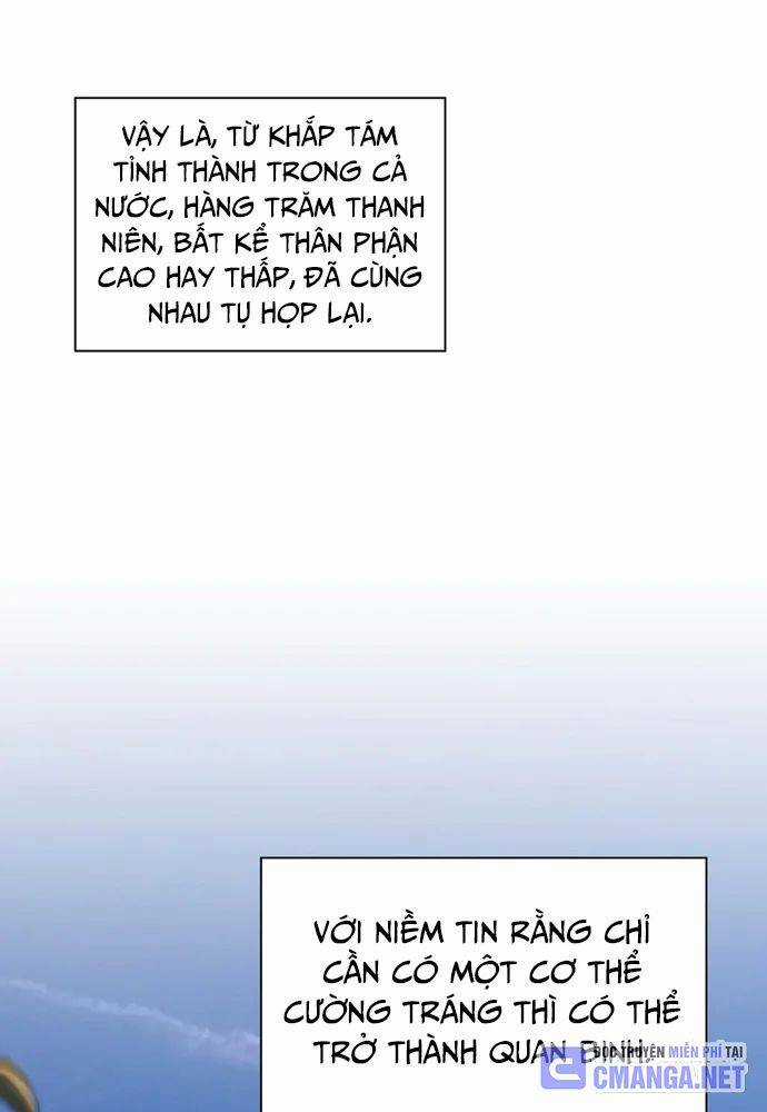 Muscle Joseon - Chapter 30 - Trang 3