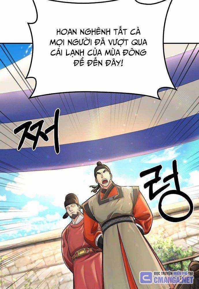 Muscle Joseon - Chapter 30 - Trang 21