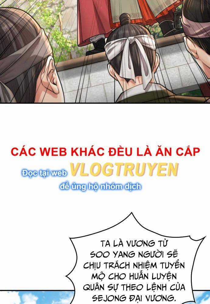 Muscle Joseon - Chapter 30 - Trang 22
