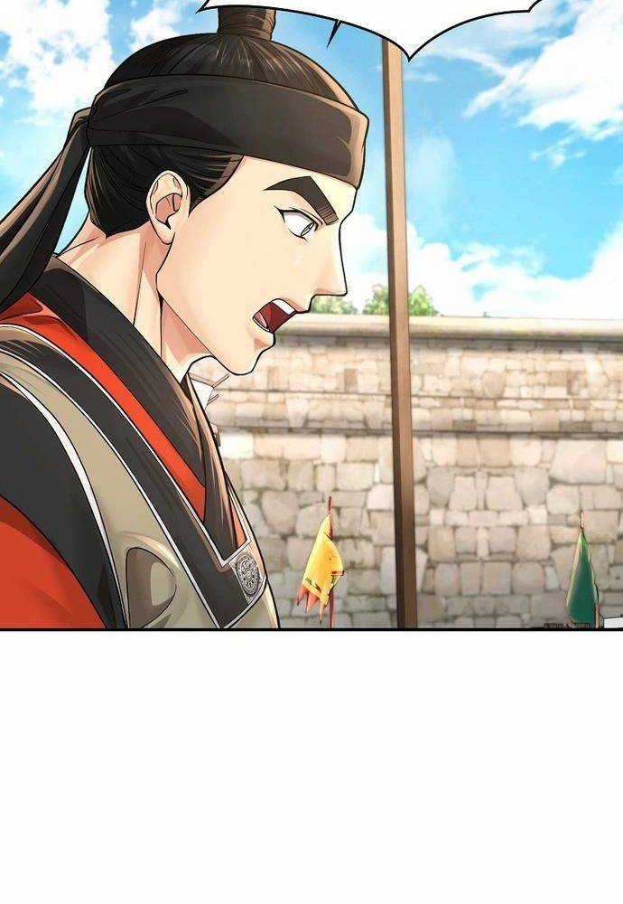 Muscle Joseon - Chapter 30 - Trang 23