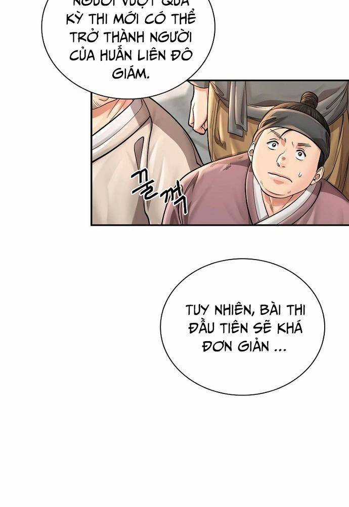 Muscle Joseon - Chapter 30 - Trang 26