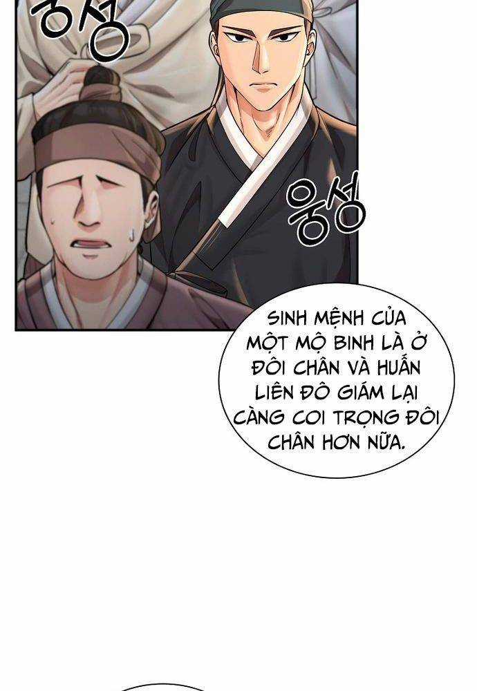 Muscle Joseon - Chapter 30 - Trang 29