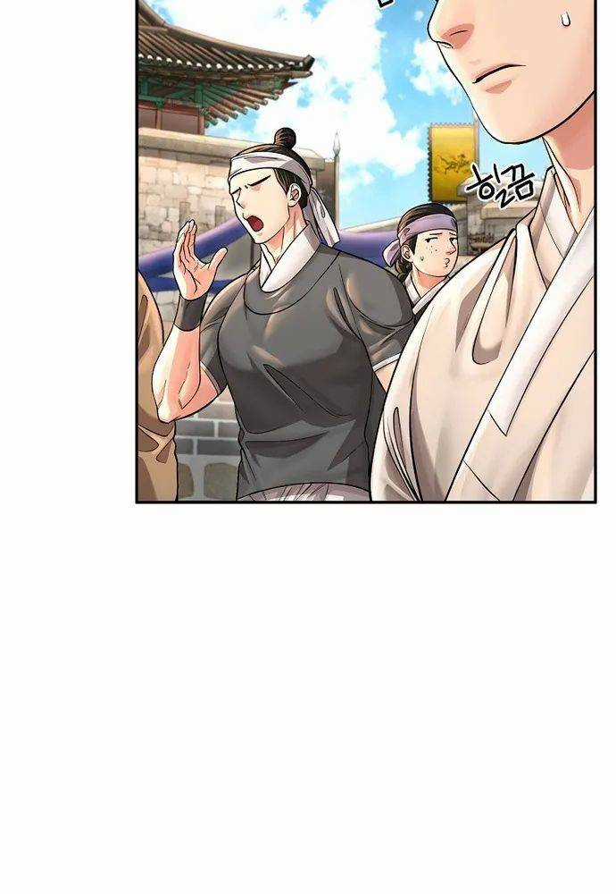 Muscle Joseon - Chapter 30 - Trang 34