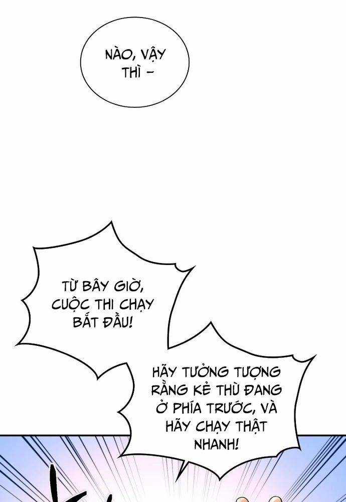 Muscle Joseon - Chapter 30 - Trang 35