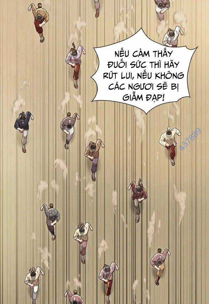 Muscle Joseon - Chapter 30 - Trang 38