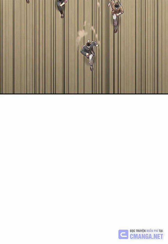 Muscle Joseon - Chapter 30 - Trang 39