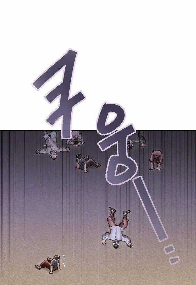 Muscle Joseon - Chapter 30 - Trang 40