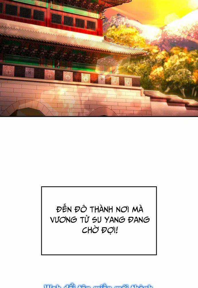 Muscle Joseon - Chapter 30 - Trang 5