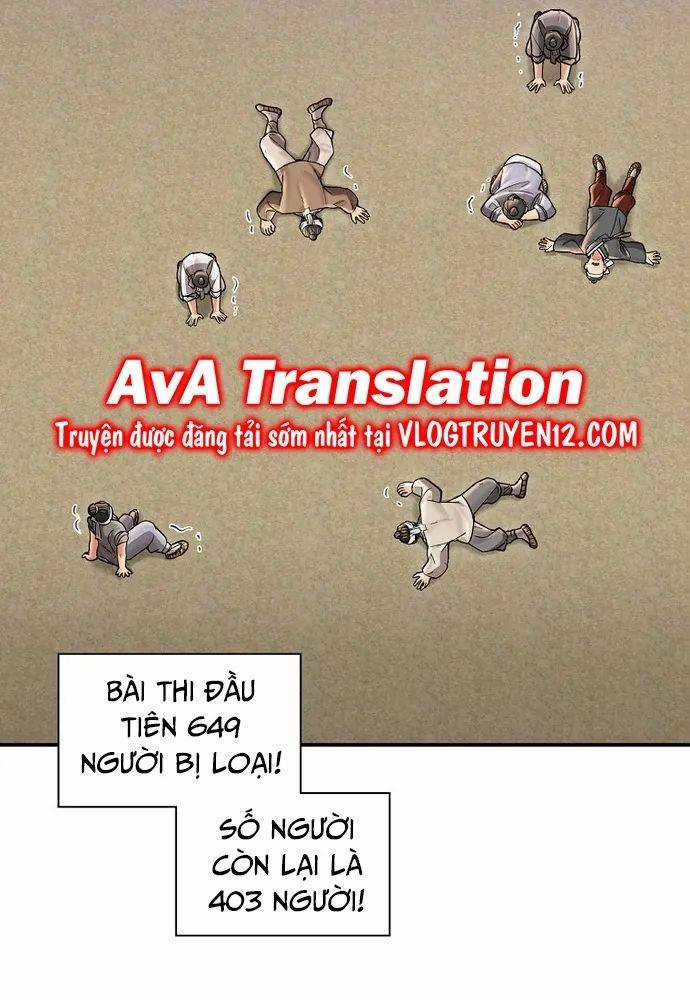 Muscle Joseon - Chapter 30 - Trang 41