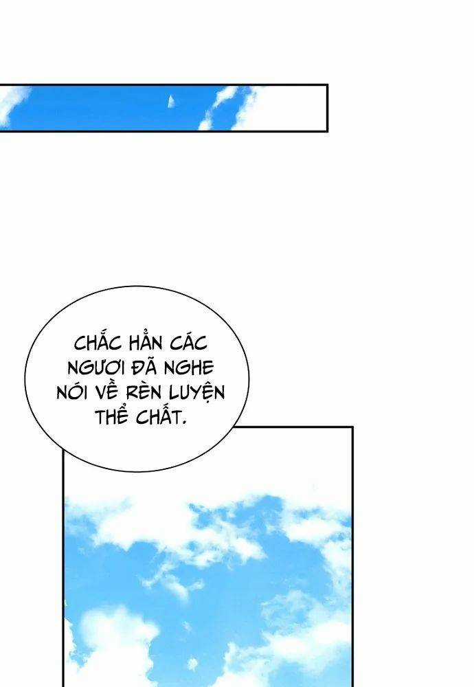 Muscle Joseon - Chapter 30 - Trang 43