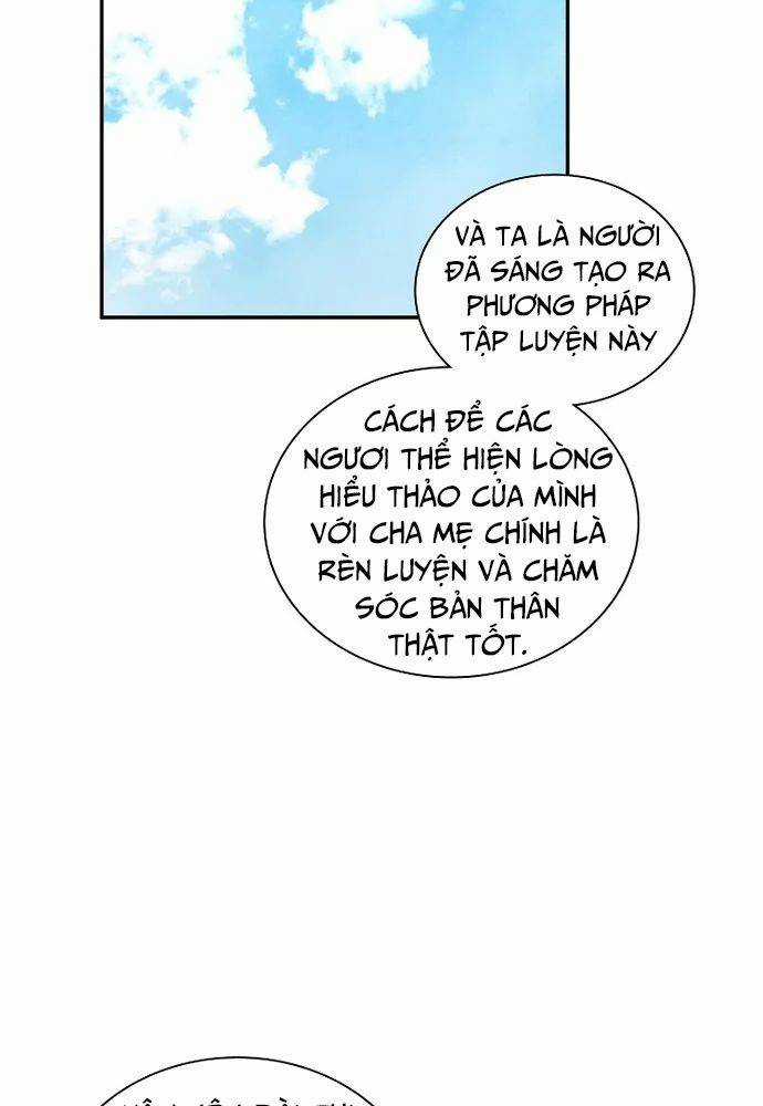 Muscle Joseon - Chapter 30 - Trang 44