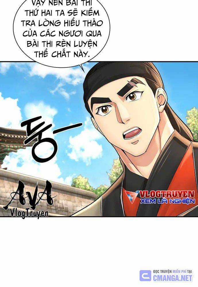 Muscle Joseon - Chapter 30 - Trang 45