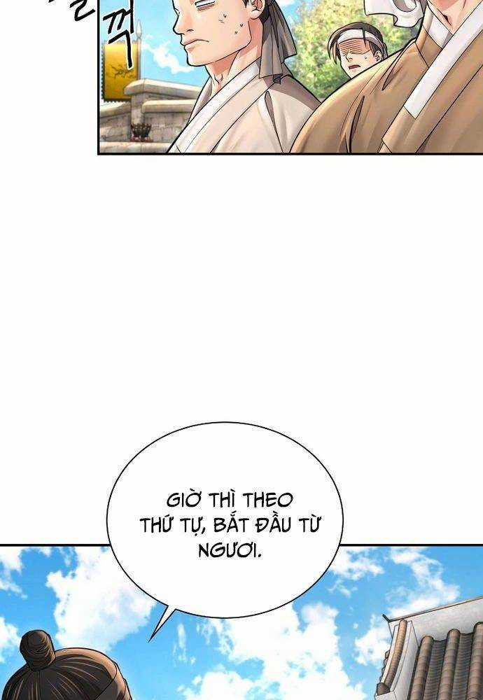 Muscle Joseon - Chapter 30 - Trang 49