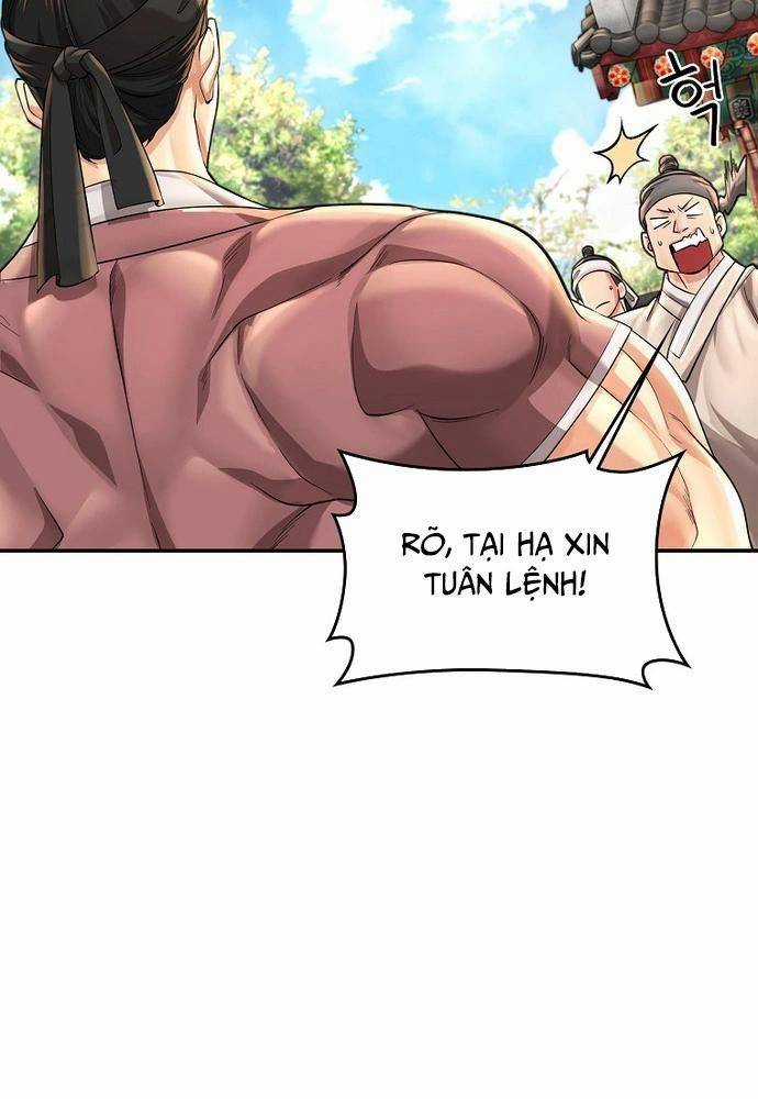 Muscle Joseon - Chapter 30 - Trang 50